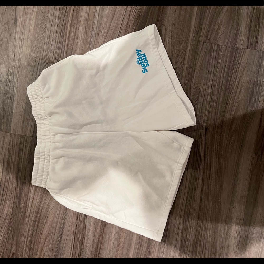 H&M shorts